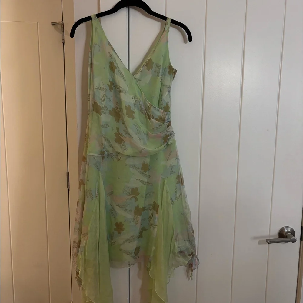 Laundry by Shelli Segal Dress - Picture 2 of 6